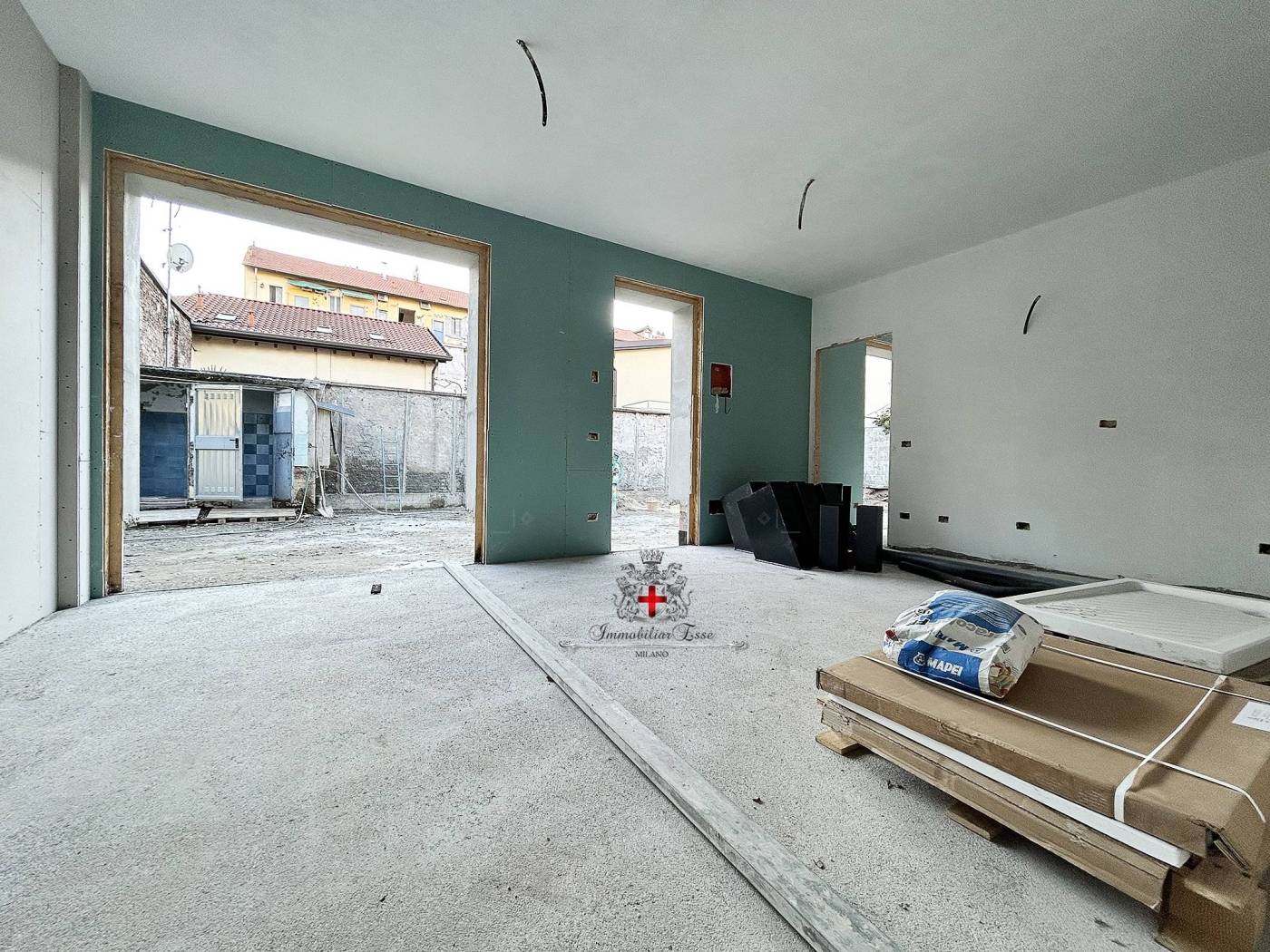 Interno non residenziale