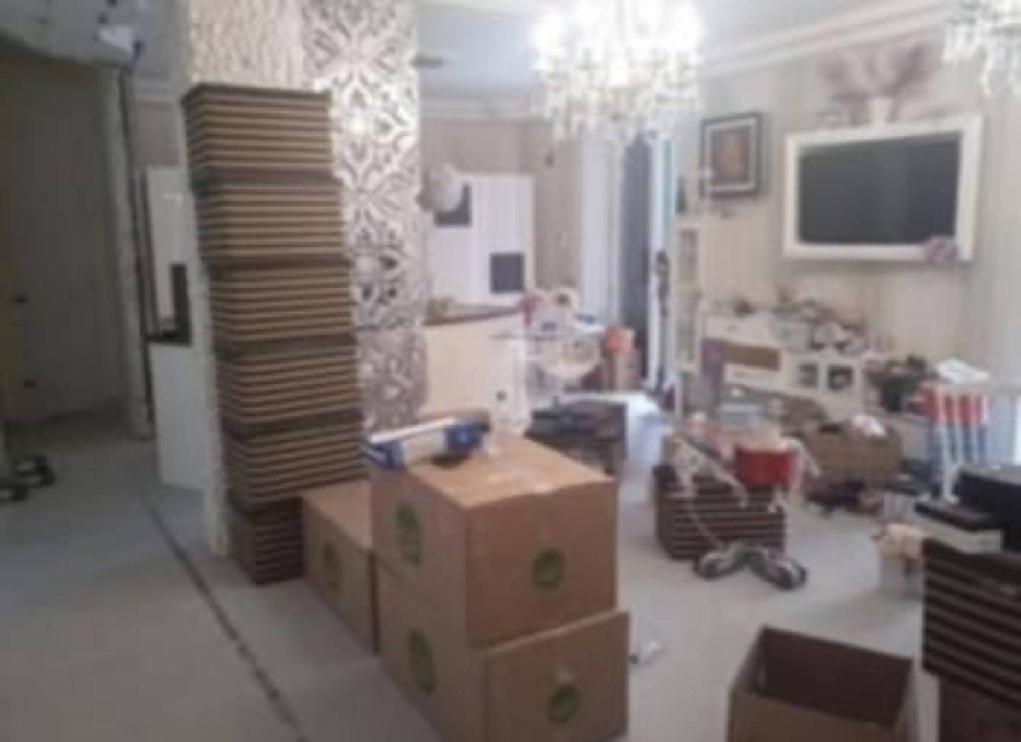 Interno non residenziale Interno non residenziale