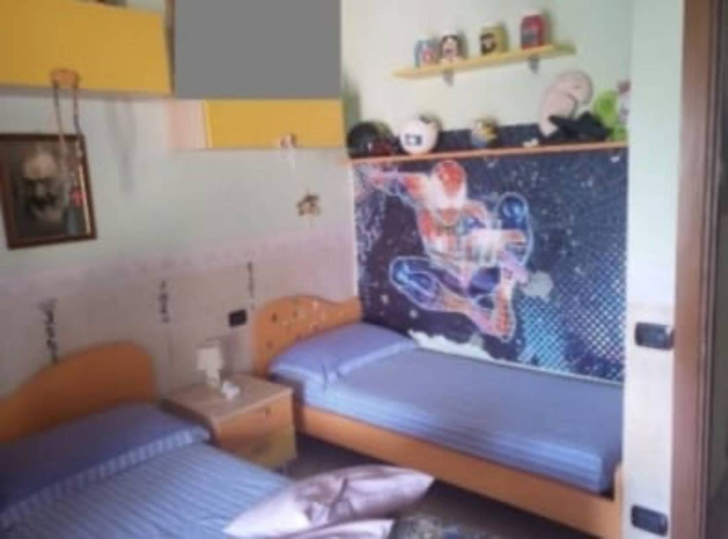 Camera da letto Camera da letto