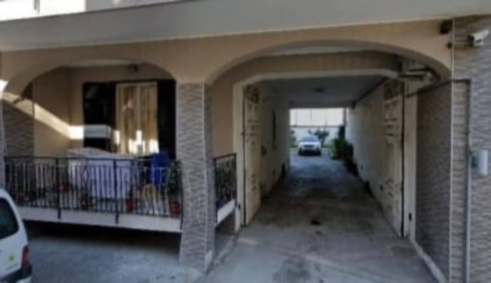 Interno palazzo Interno palazzo