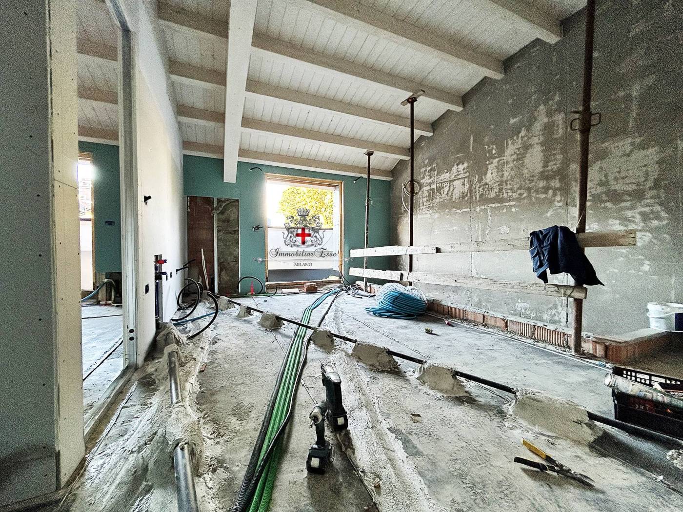 Interno non residenziale