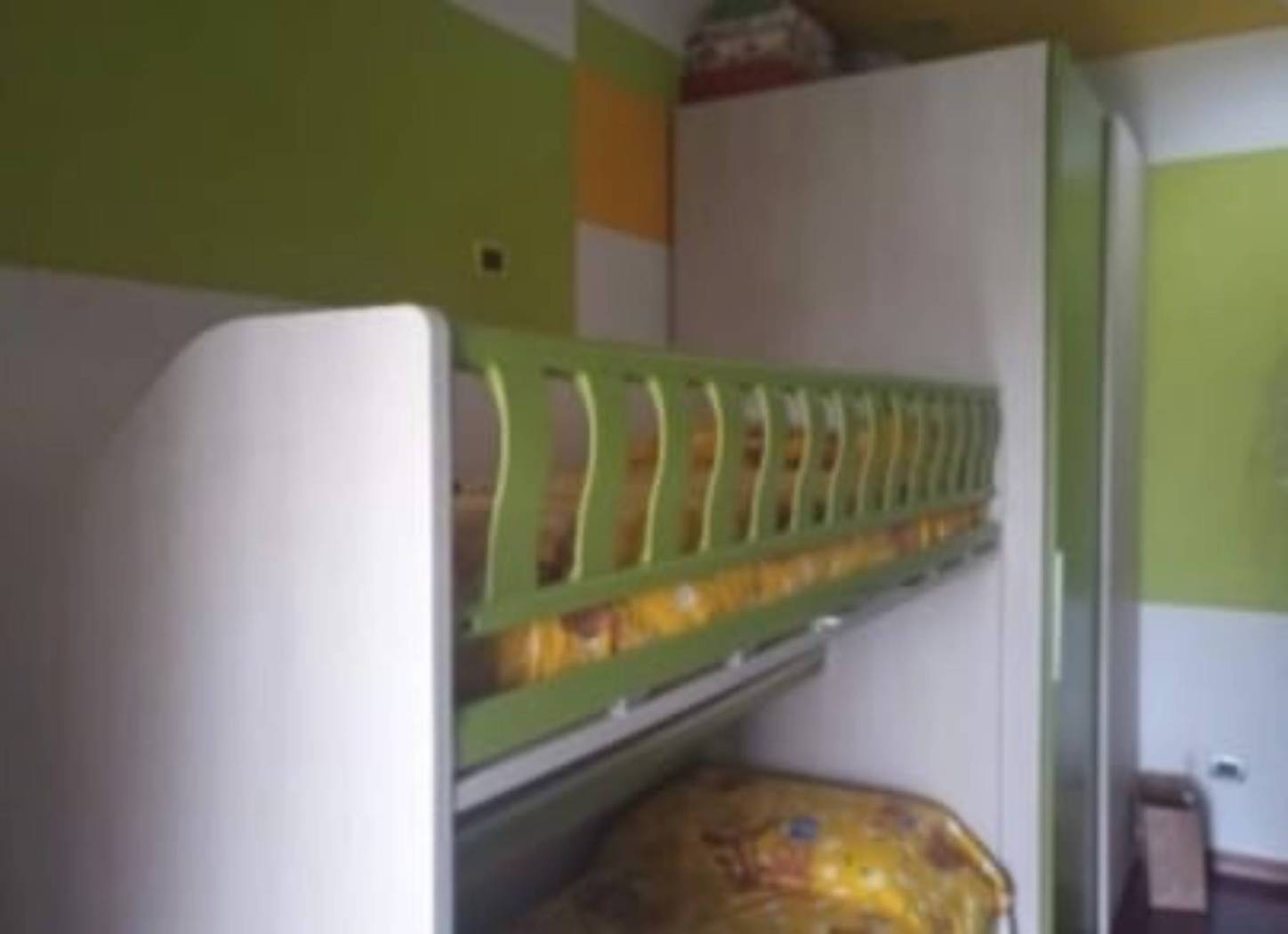 Camera da letto Camera da letto