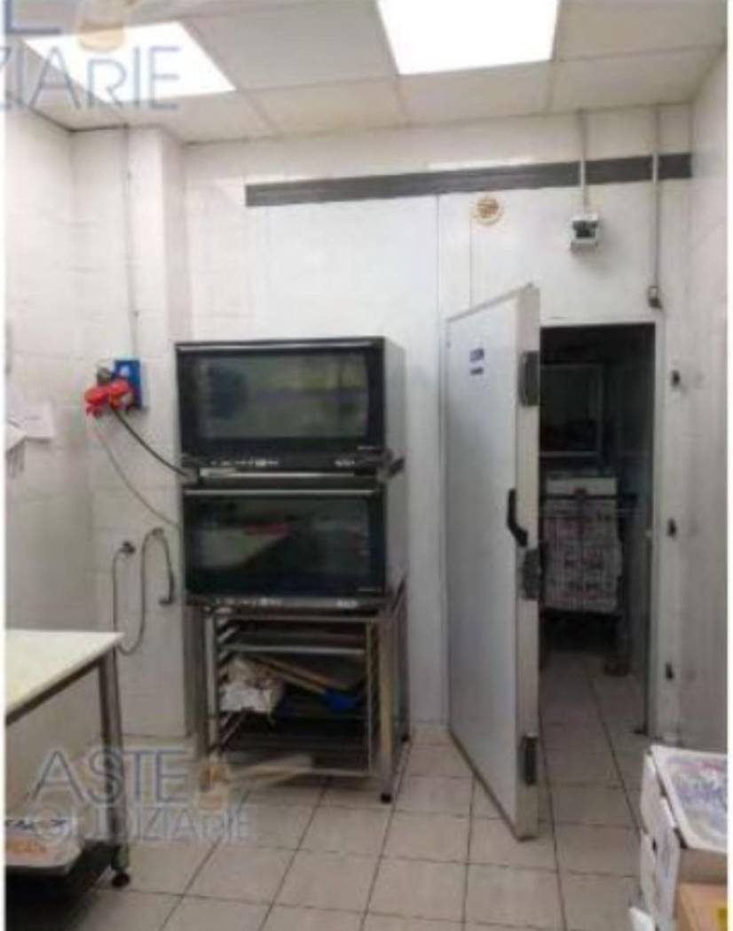 Interno non residenziale Interno non residenziale