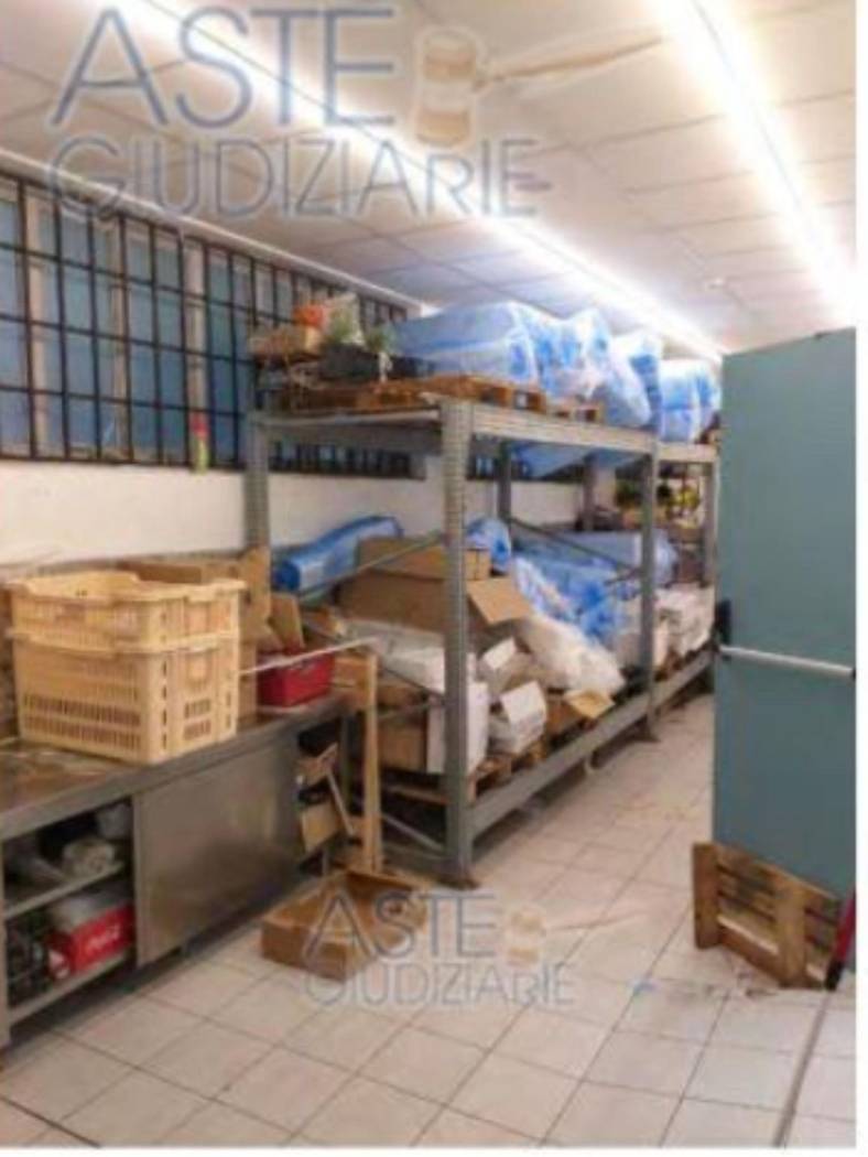 Interno non residenziale Interno non residenziale