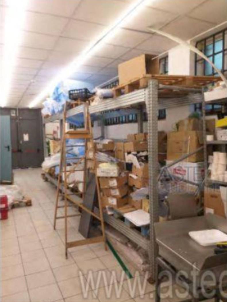 Interno non residenziale Interno non residenziale