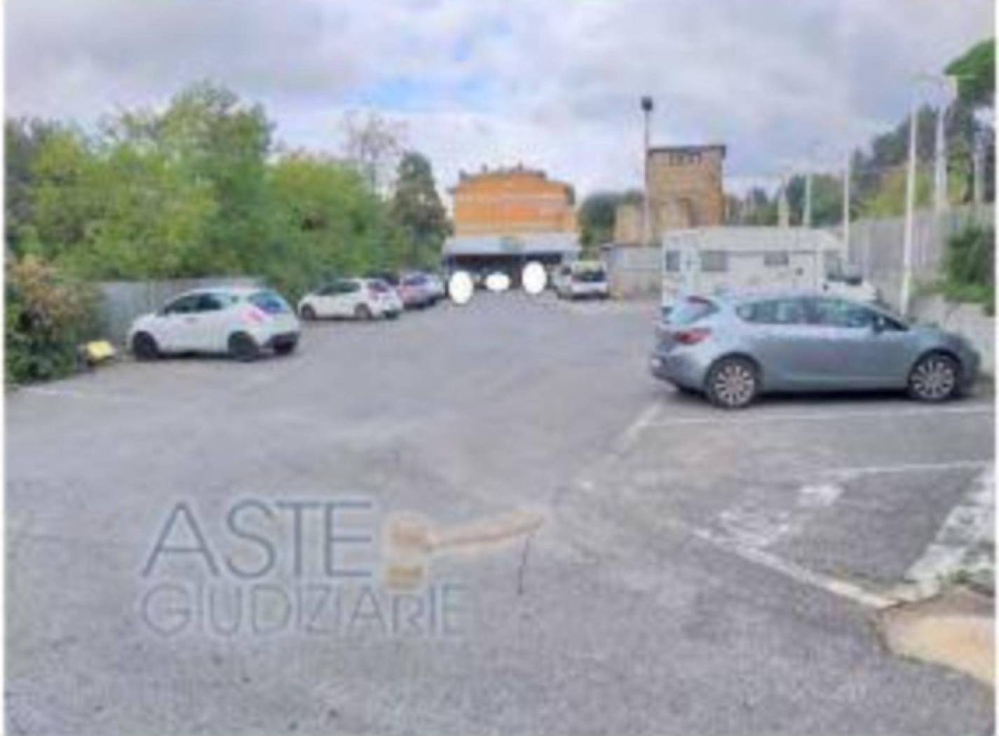 Posto macchina Posto macchina