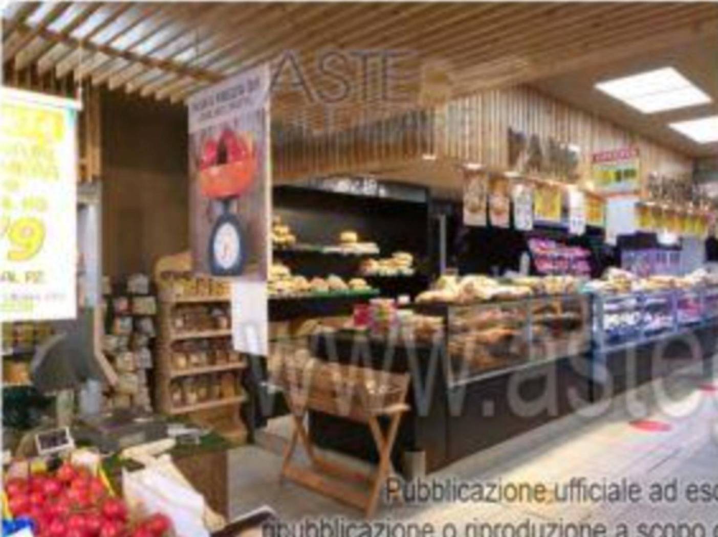 Interno non residenziale Interno non residenziale