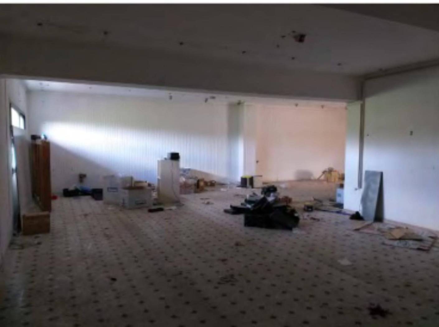 Interno non residenziale Interno non residenziale