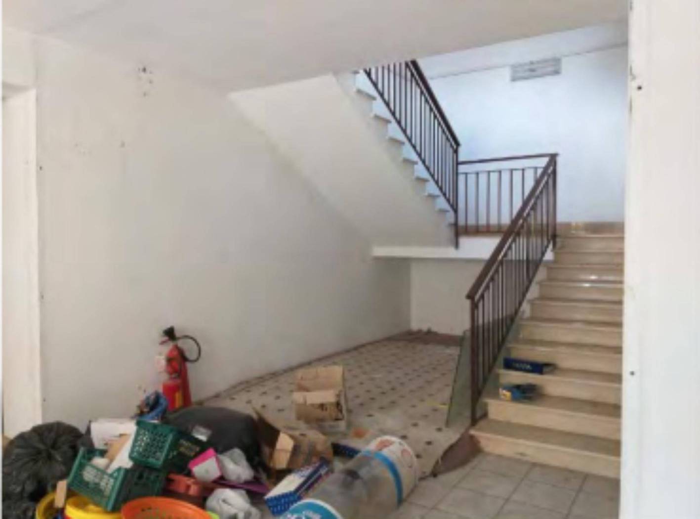 Interno palazzo Interno palazzo