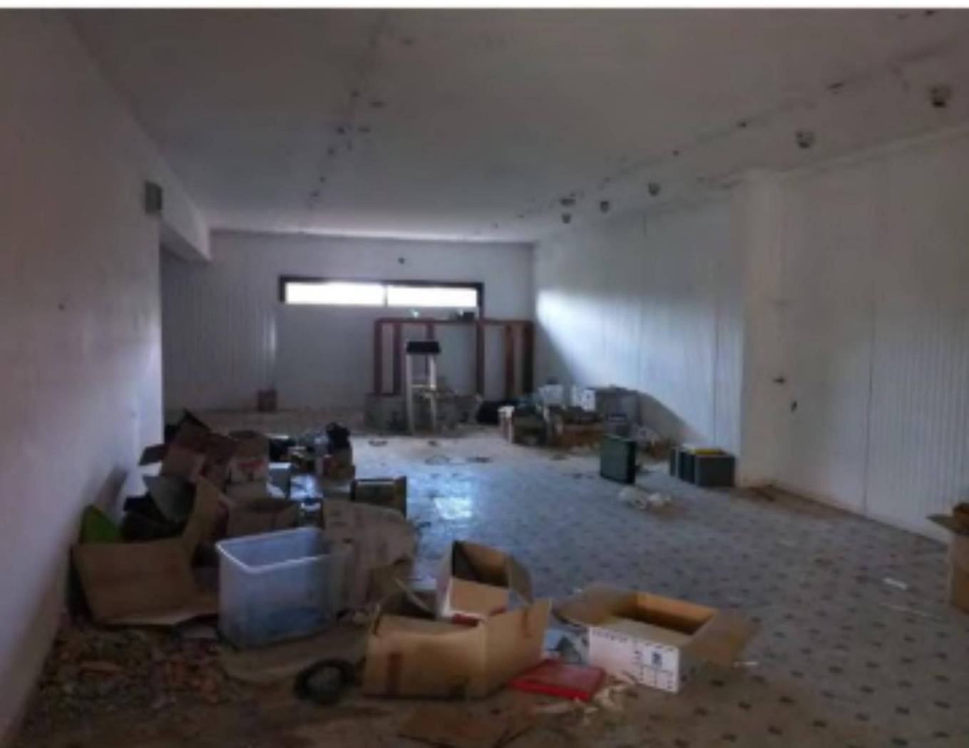 Interno non residenziale Interno non residenziale