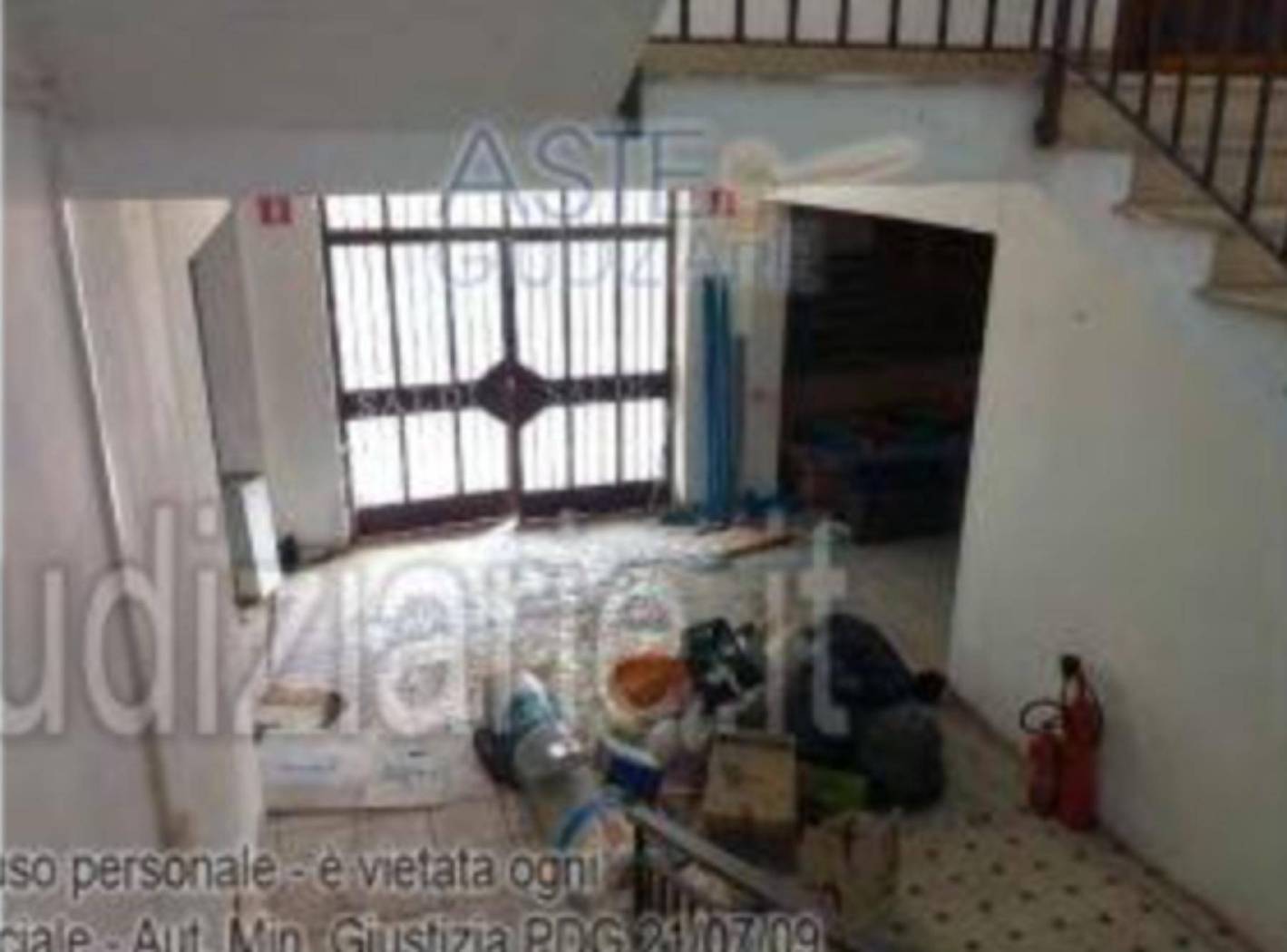 Interno non residenziale Interno non residenziale