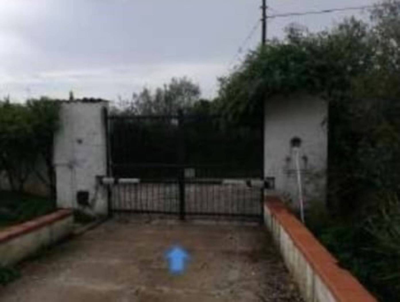 Cortile interno Cortile interno