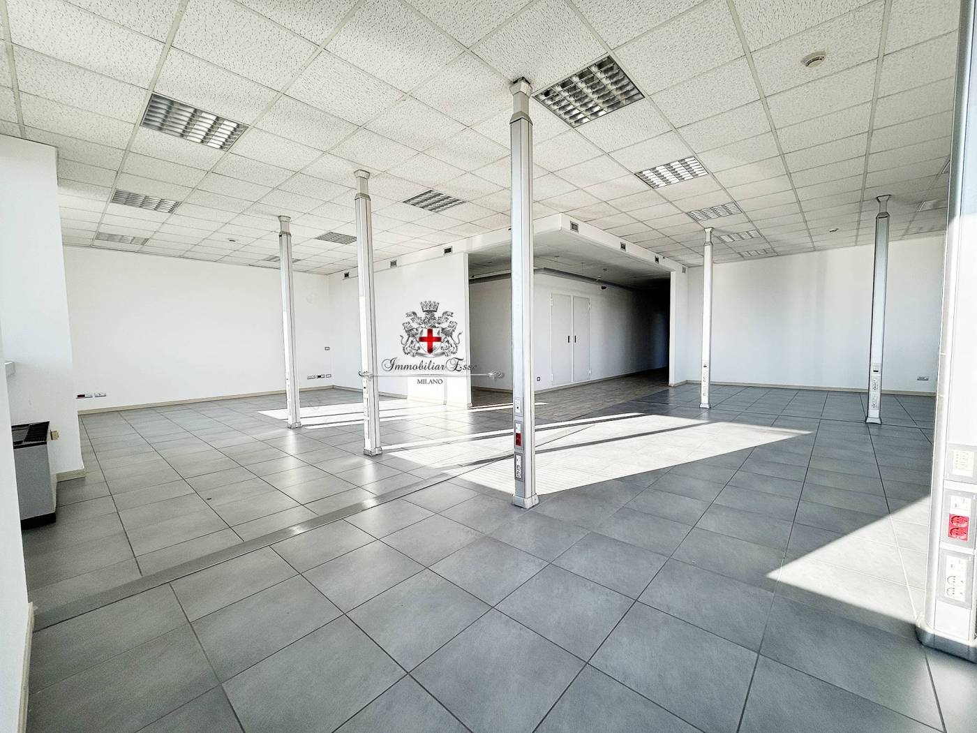 Interno non residenziale