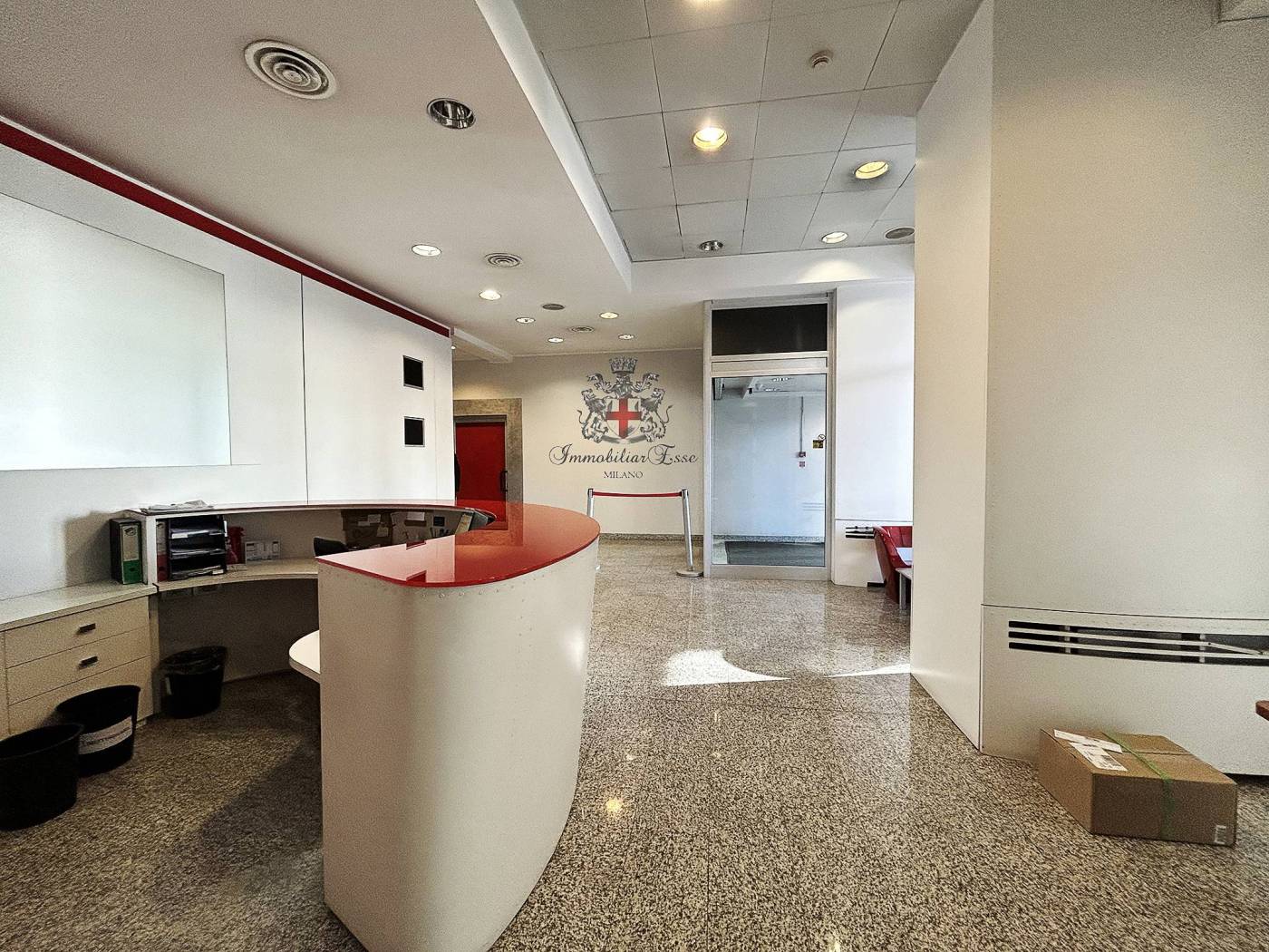 Interno non residenziale