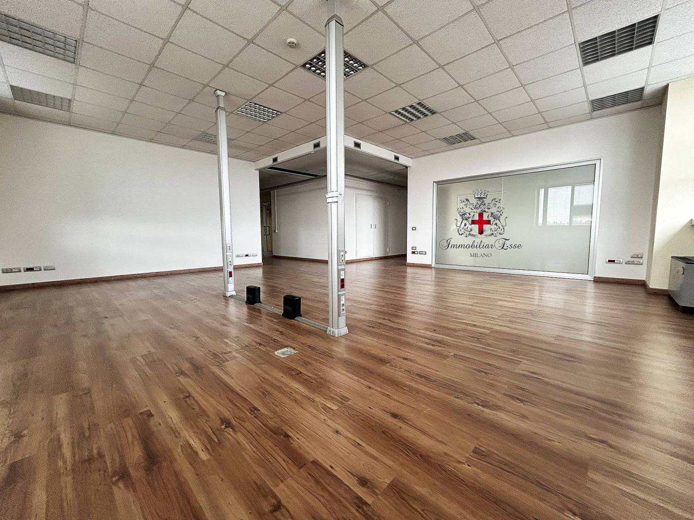 Interno non residenziale