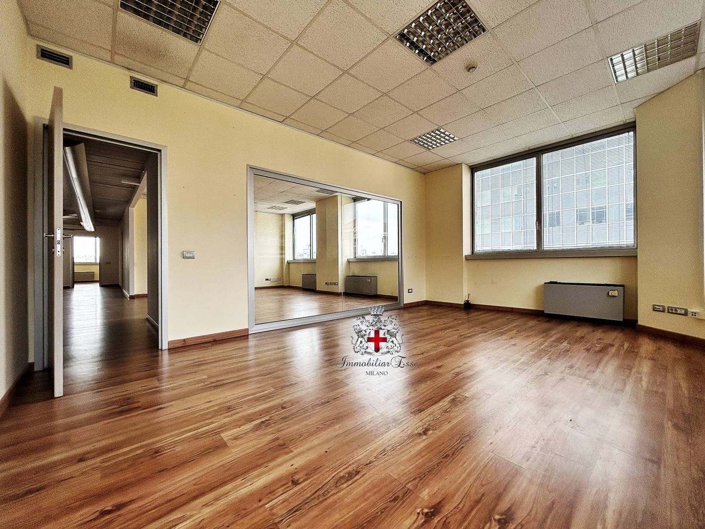 Interno non residenziale