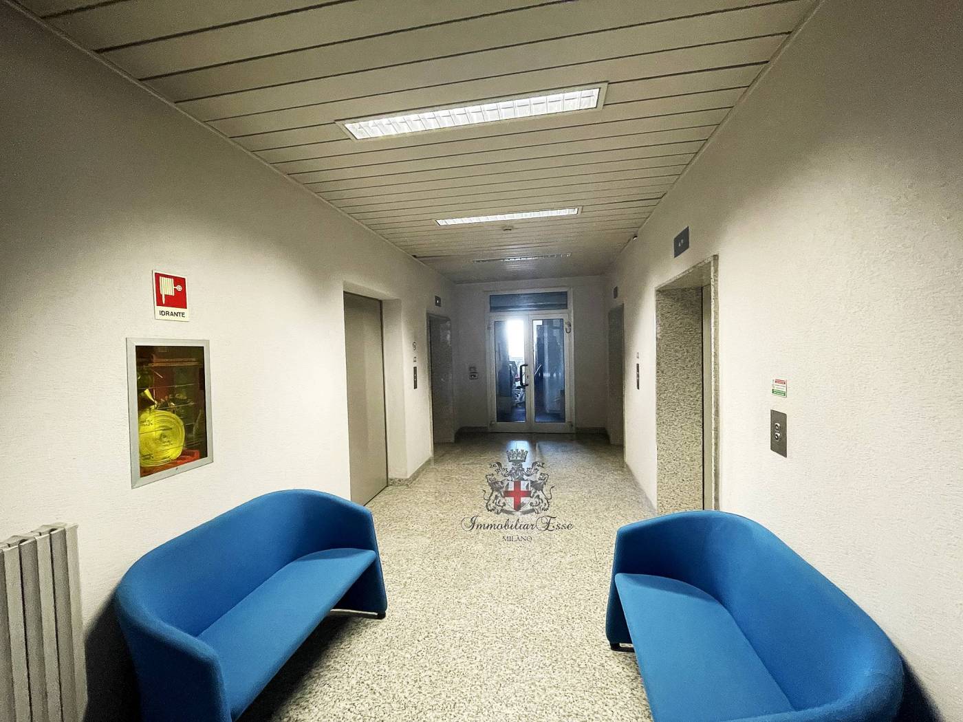 Interno non residenziale