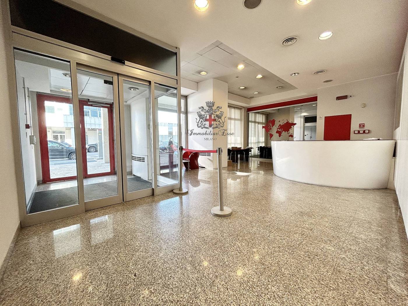 Interno non residenziale