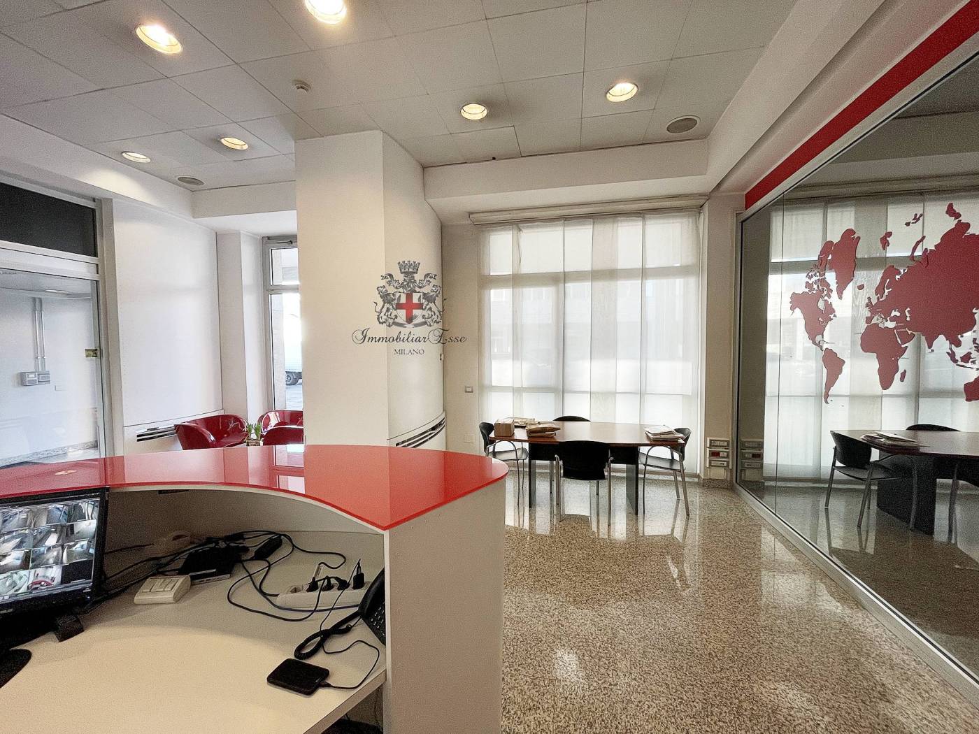 Interno non residenziale