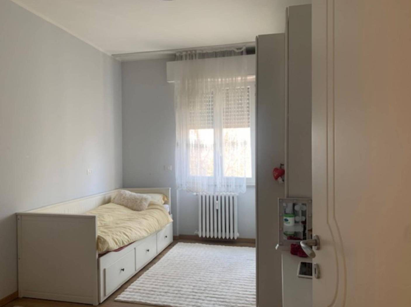 Camera da letto Camera da letto