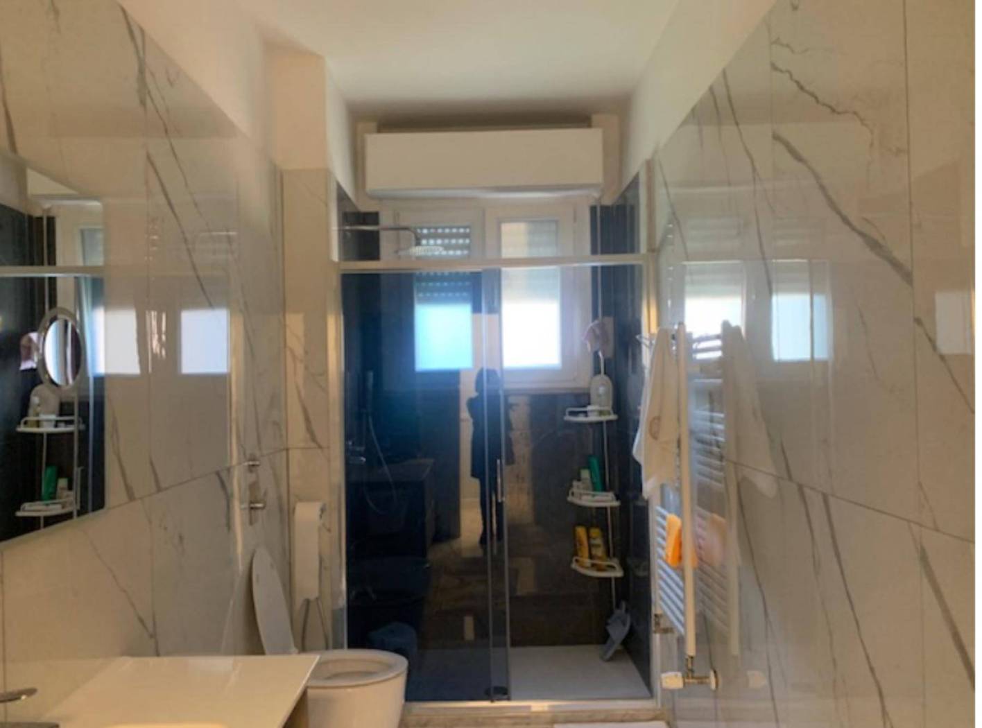 Interno non residenziale Interno non residenziale