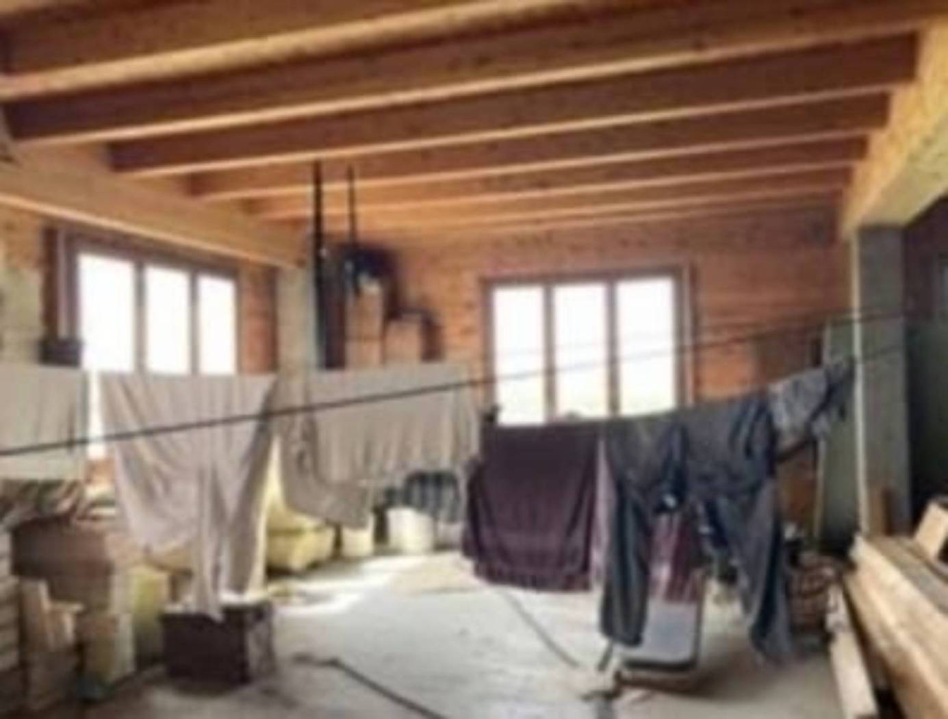 Interno non residenziale Interno non residenziale