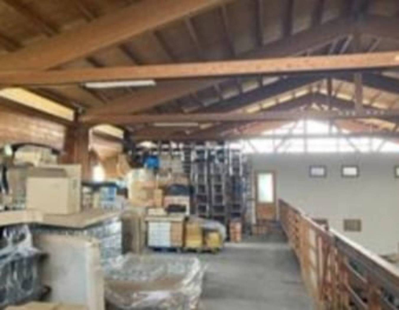 Interno non residenziale Interno non residenziale