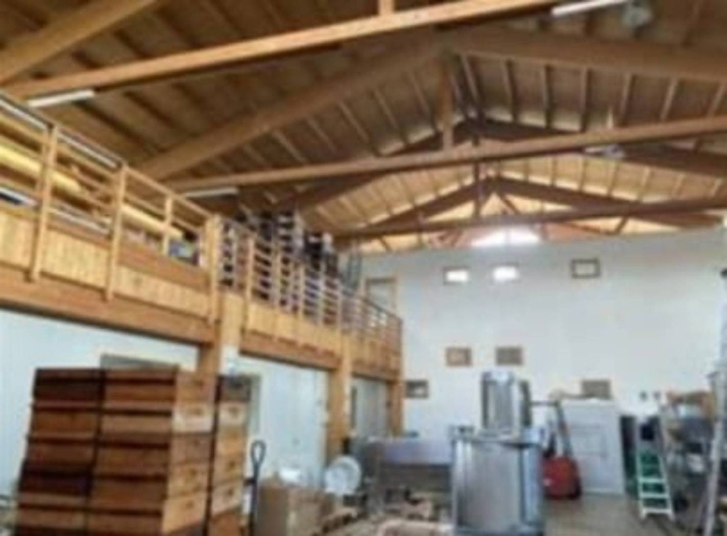 Interno non residenziale Interno non residenziale