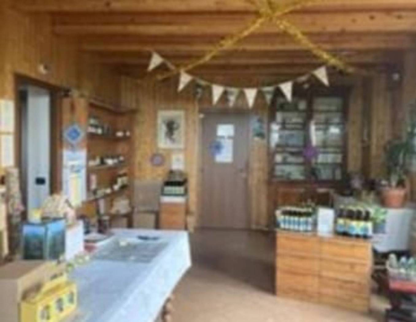 Interno non residenziale Interno non residenziale