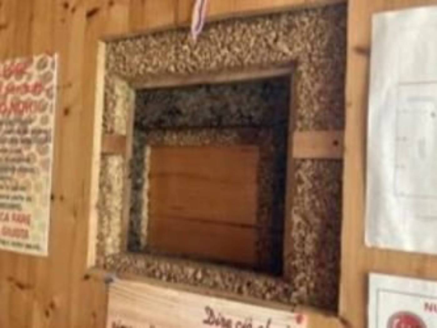 Interno palazzo Interno palazzo