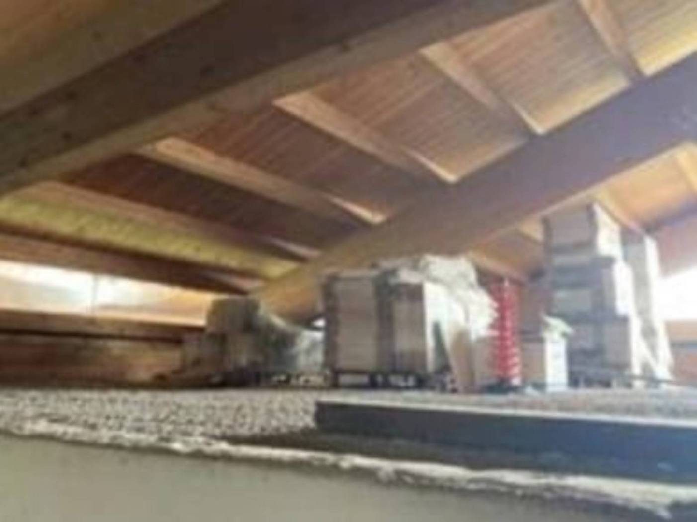 Interno non residenziale Interno non residenziale