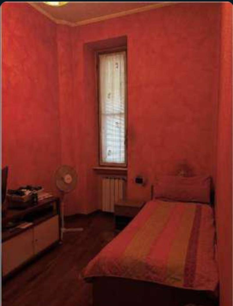 Camera da letto Camera da letto