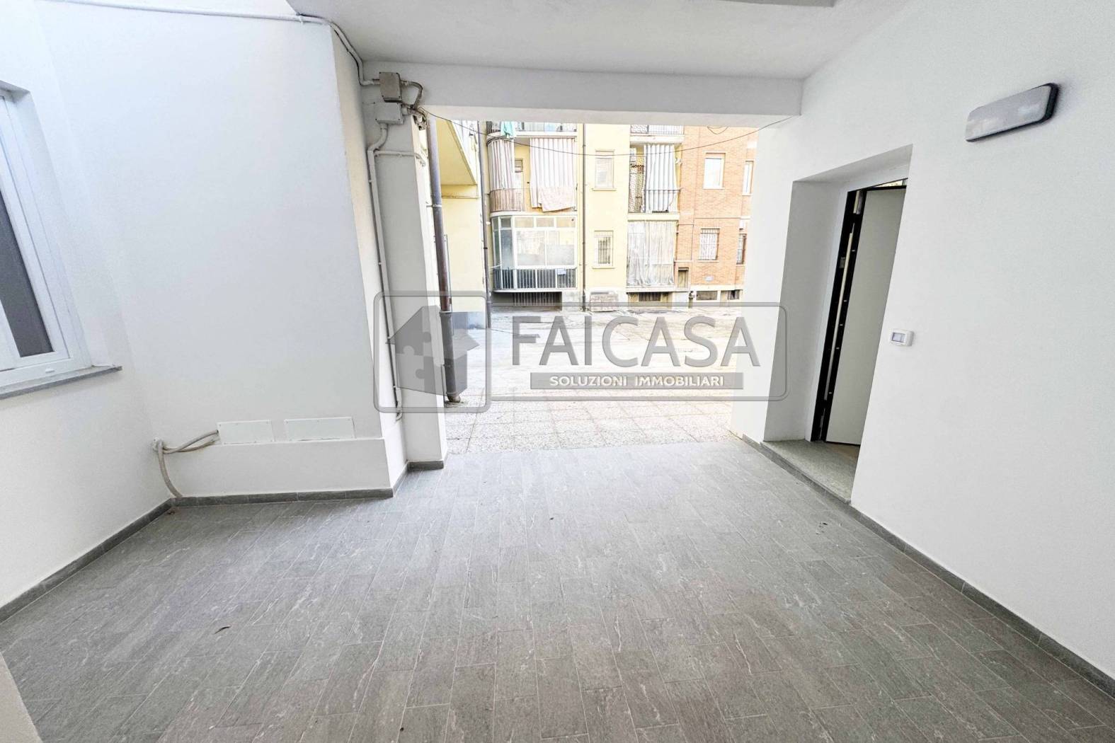 Interno non residenziale