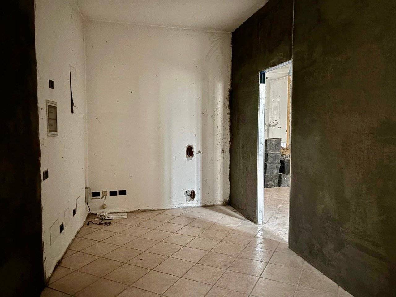 Camera da letto Camera da letto