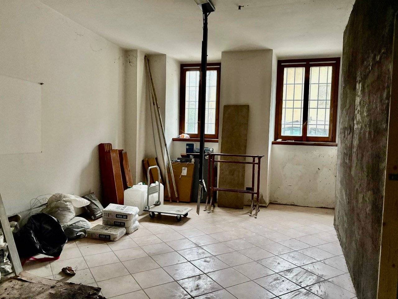 Sala da pranzo Sala da pranzo