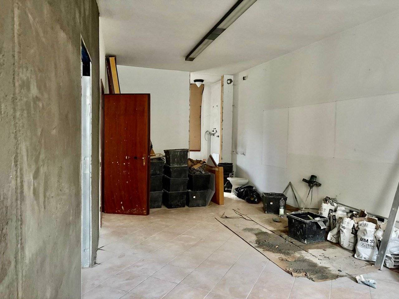 Sala da pranzo Sala da pranzo