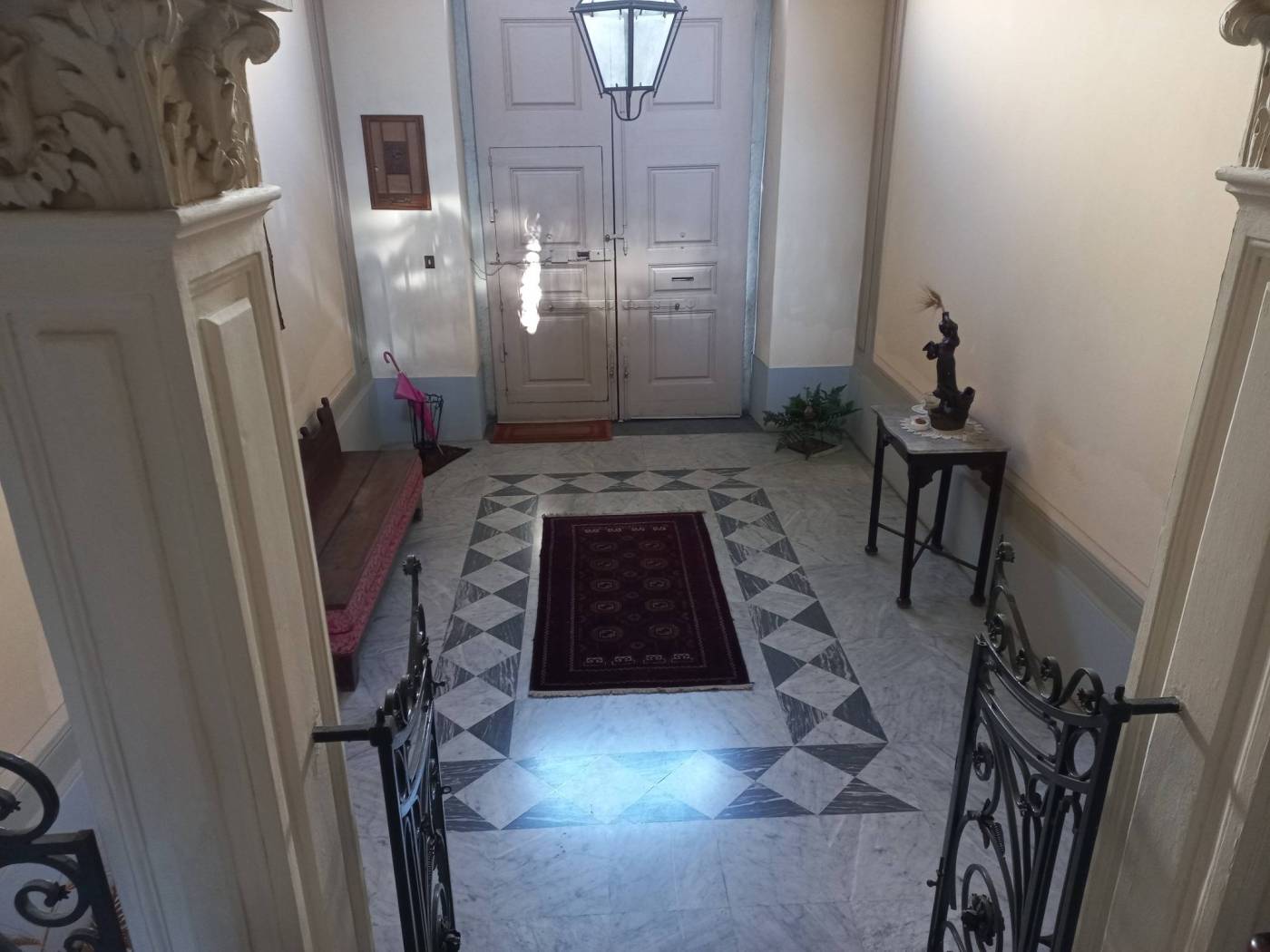 Interno palazzo Interno palazzo