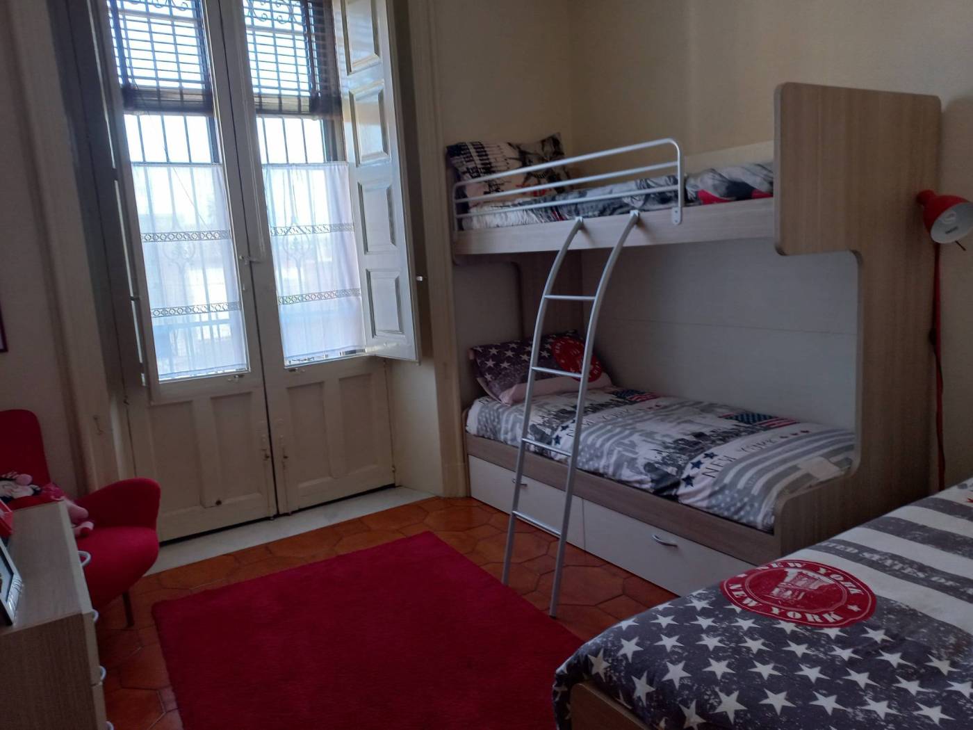 Camera da letto Camera da letto