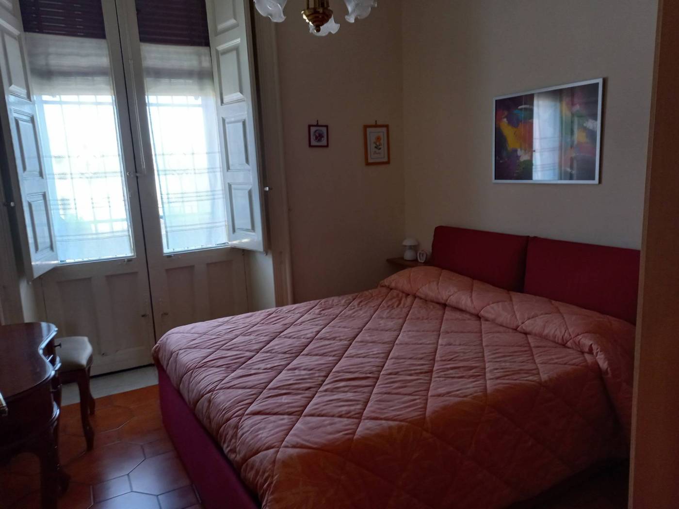 Camera da letto Camera da letto