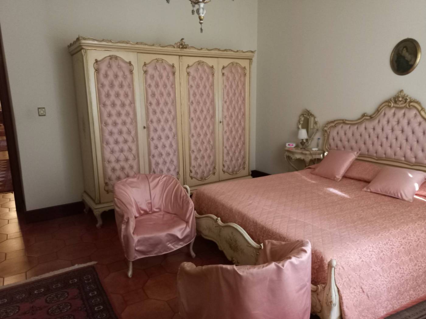 Camera da letto Camera da letto