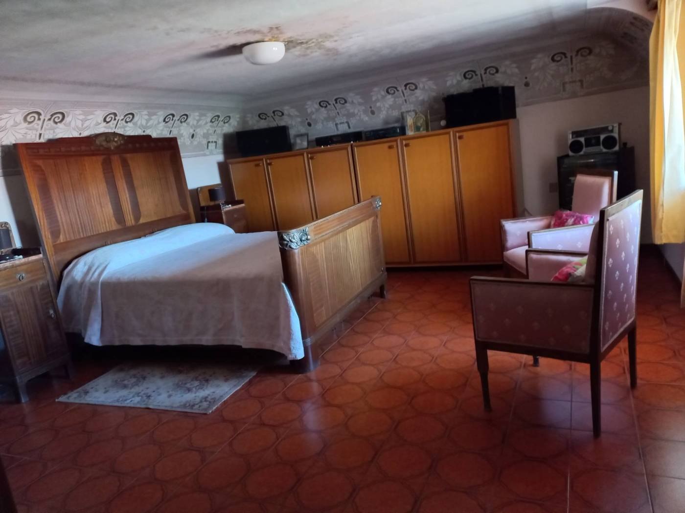 Camera da letto Camera da letto