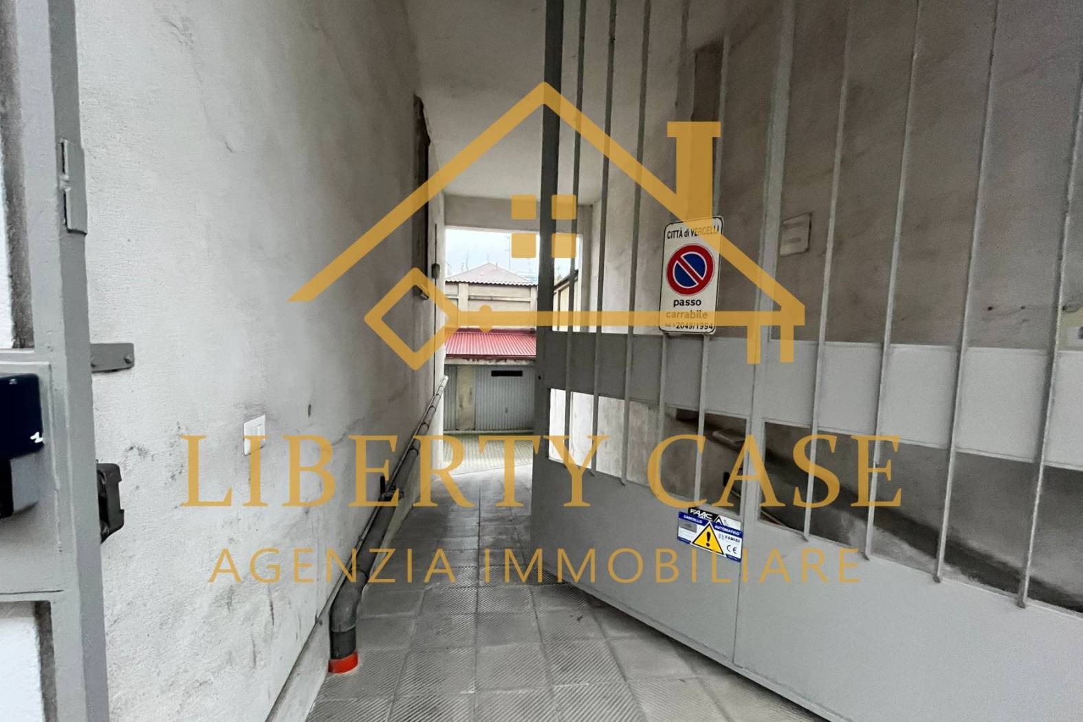 Interno non residenziale
