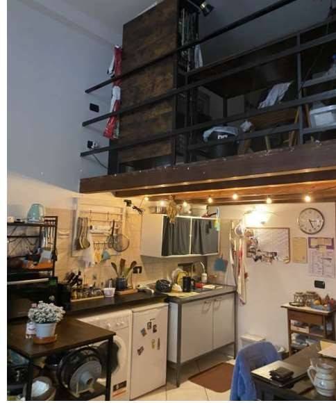 Interno non residenziale