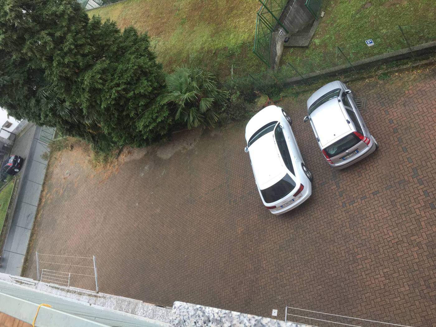 Posto macchina Posto macchina