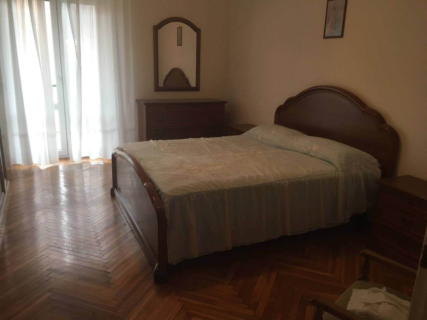 Camera da letto Camera da letto