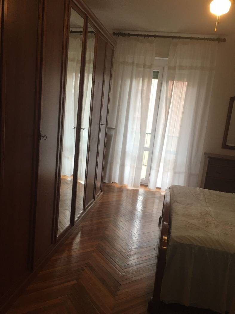 Camera da letto Camera da letto