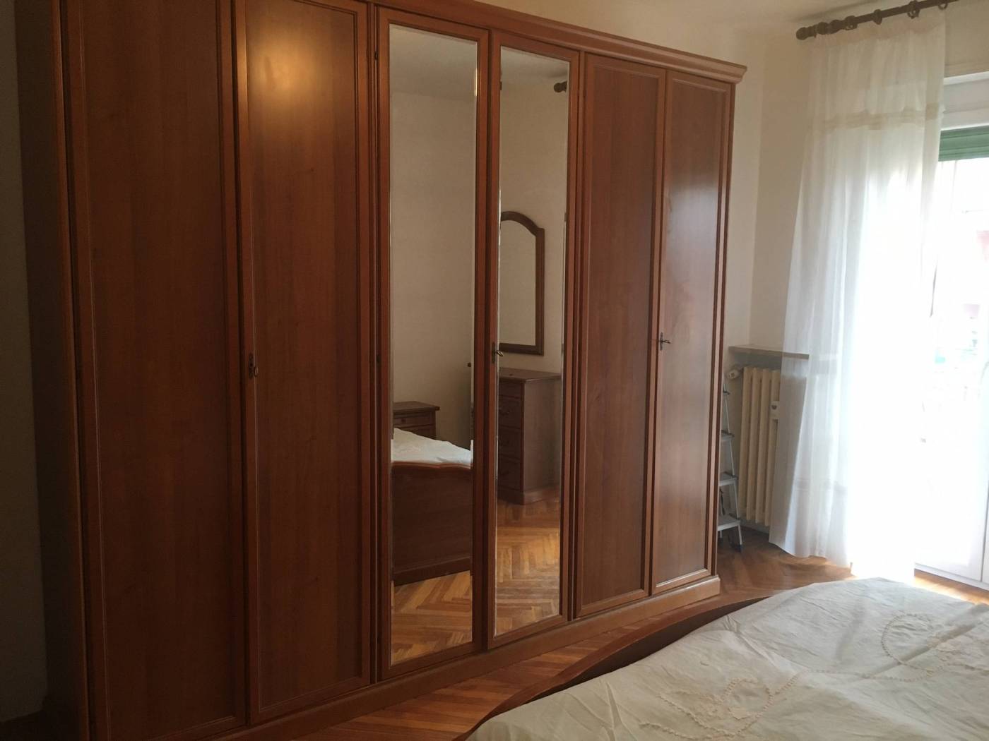 Camera da letto Camera da letto