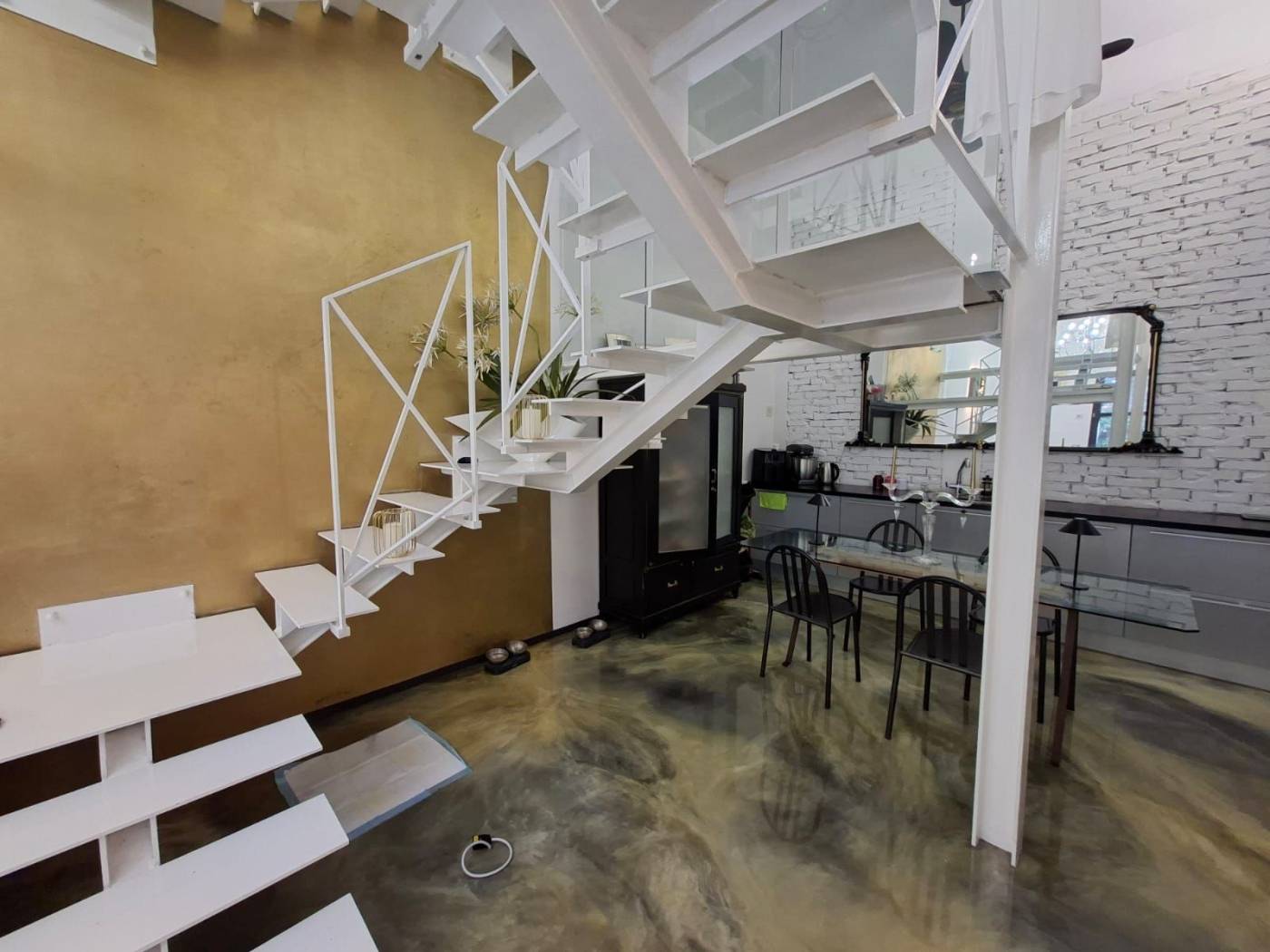 Interno non residenziale