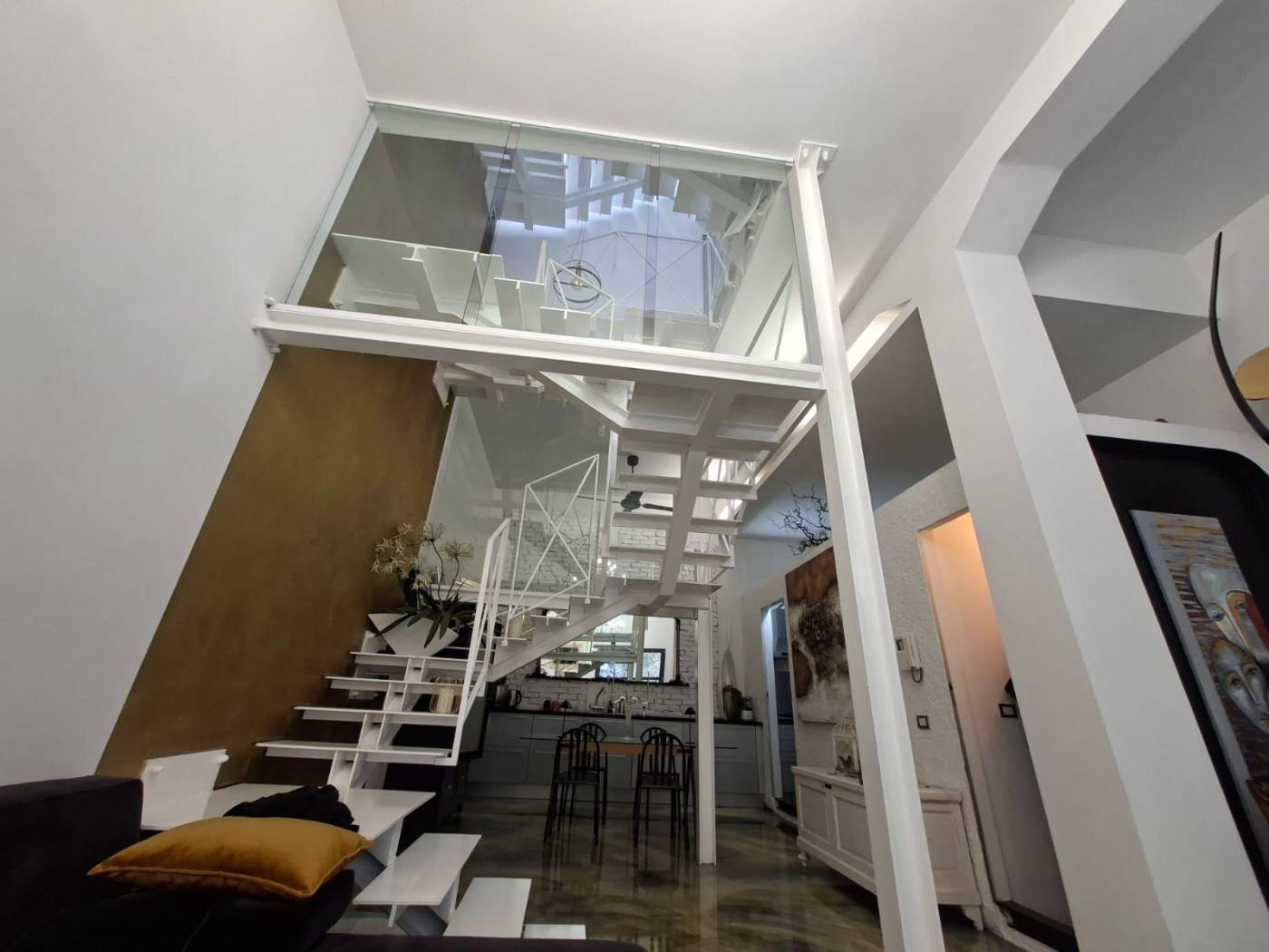 Interno non residenziale