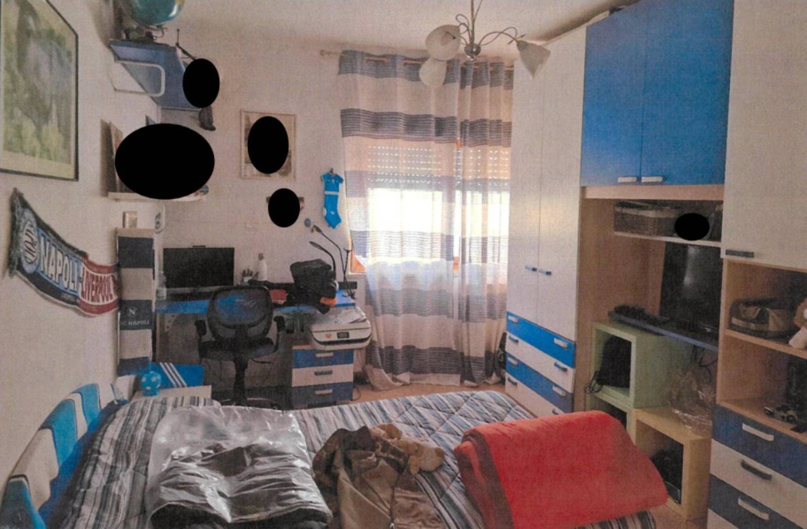 Camera da letto Camera da letto